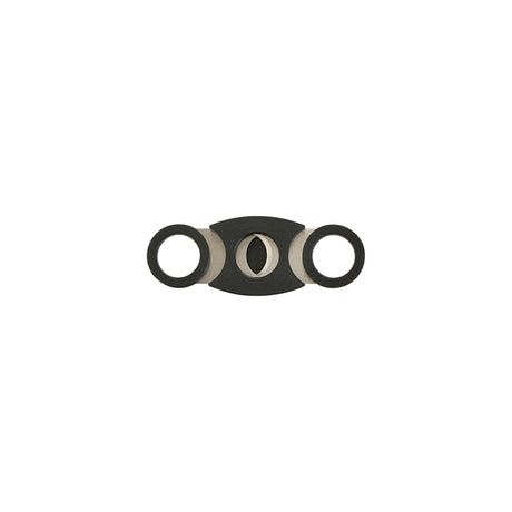 Custom Deluxe 54 Gauge Dual Blade Cigar Cutter