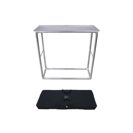 Custom Pop Up Counter