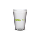 Custom Frosted Cup 12oz HiStandards