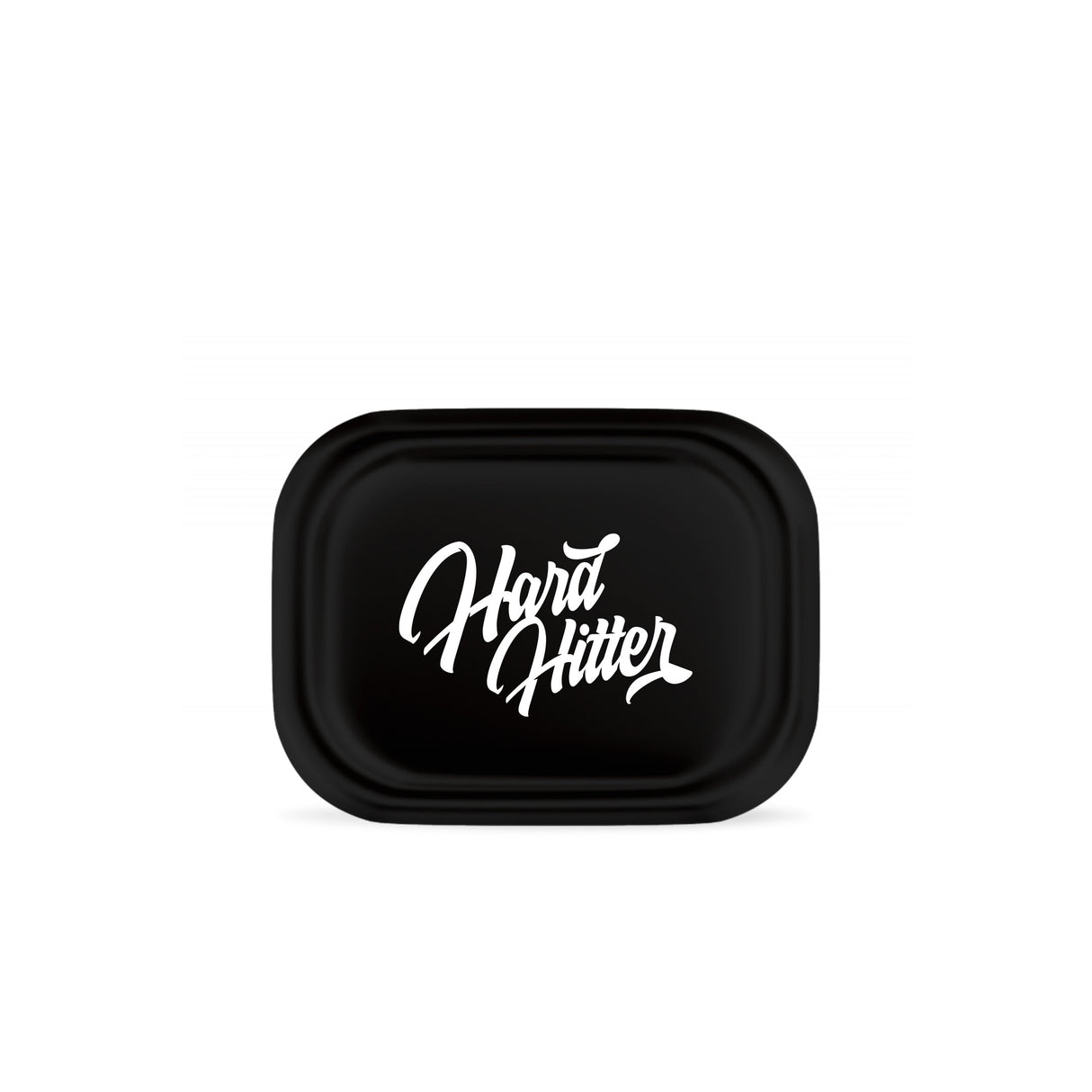 Custom Small Metal Rolling Tray - Quick Print
