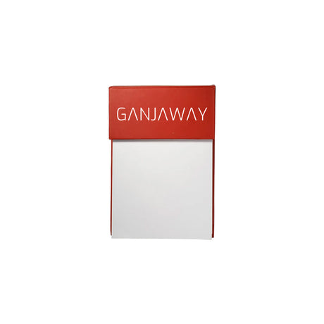 Custom Hard Cover Sticky Flag Jotter Pad HiStandards