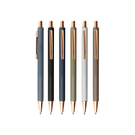 Custom Harlow Pen HiStandards