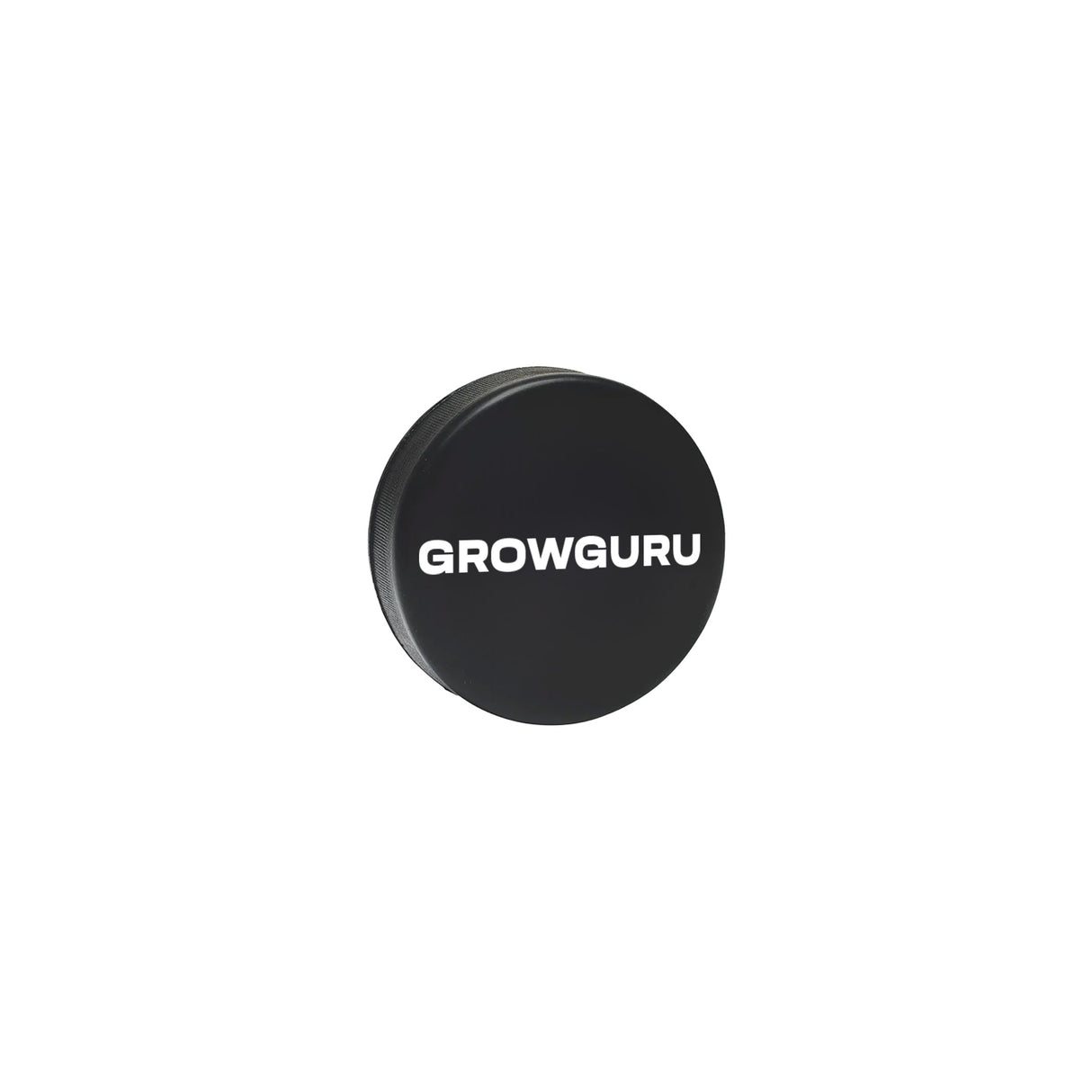 Custom Hockey Puck Stress Ball