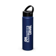 Custom Hydra 24 oz. Vacuum Insulated Water Bottle Hydra