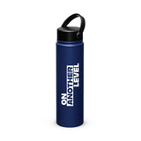 Custom Hydra 24 oz. Vacuum Insulated Water Bottle Hydra