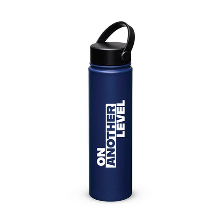 Custom Hydra 24 oz. Vacuum Insulated Water Bottle Hydra