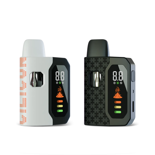 Custom Cilicon® EDGE Box5 Cilicon