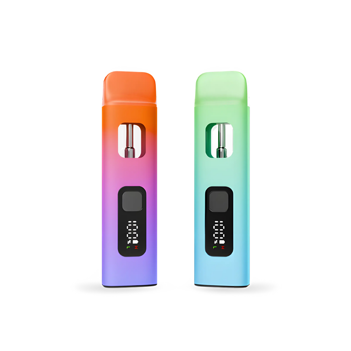 Custom Cilicon® EDGE 3 Cilicon