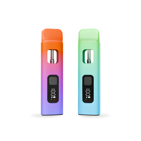 Custom Cilicon® EDGE 3 Cilicon