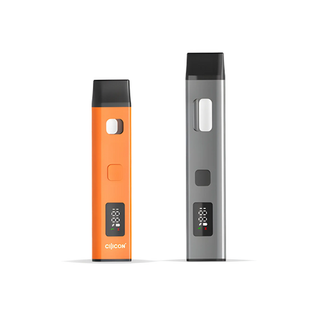 Custom Cilicon® DELI 1 Pro Cilicon