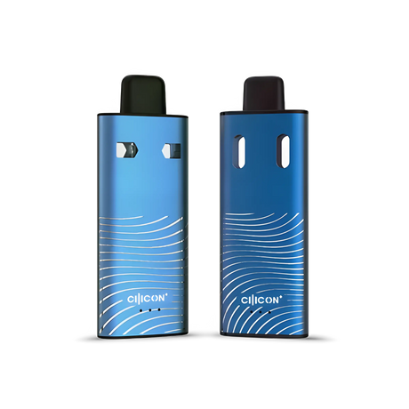 Custom Cilicon® DELI Duo1 Cilicon