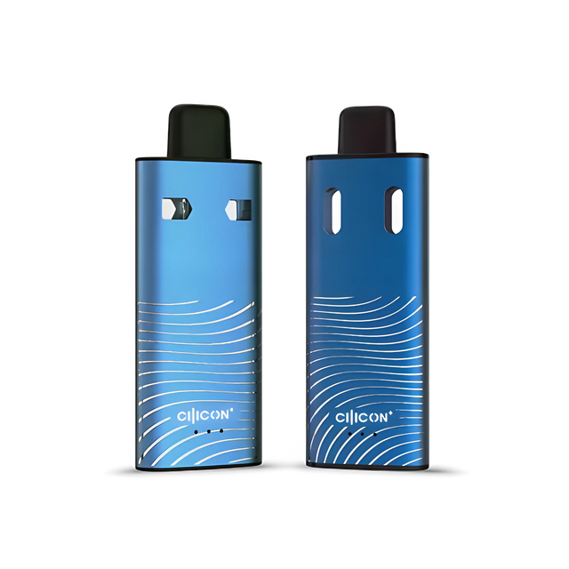 Custom Cilicon® DELI Duo1 Cilicon