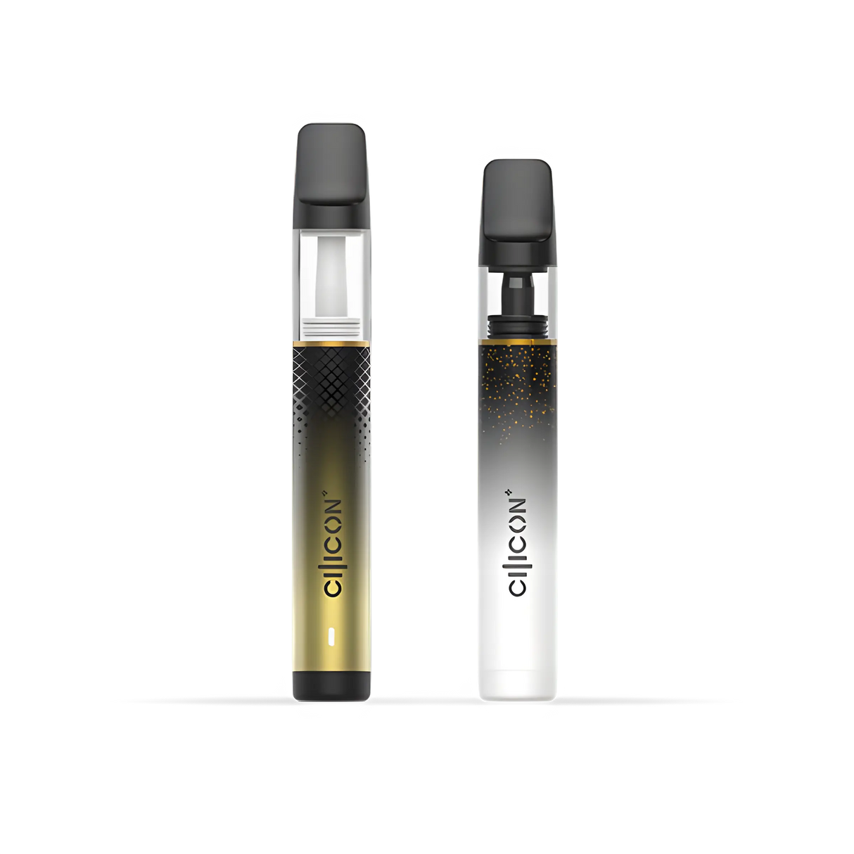 Custom Cilicon® FLARE Bar1 Cilicon
