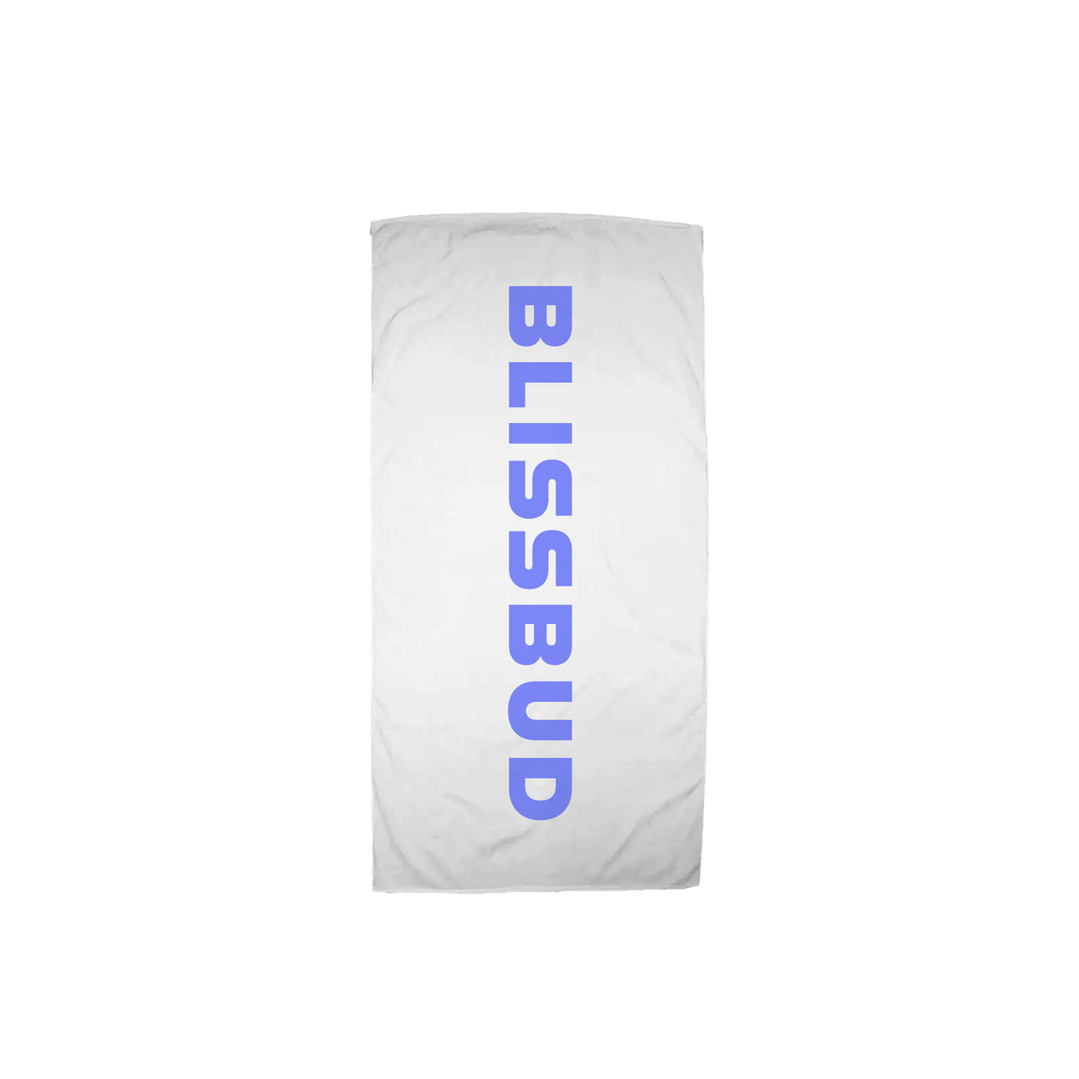 Custom Java Beach Towel