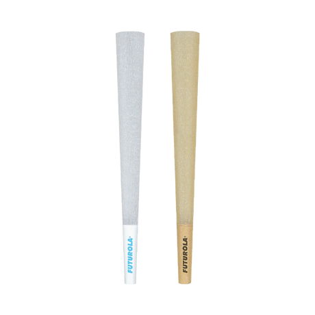 Futurola ® 109/26 Standard Paper Cones King