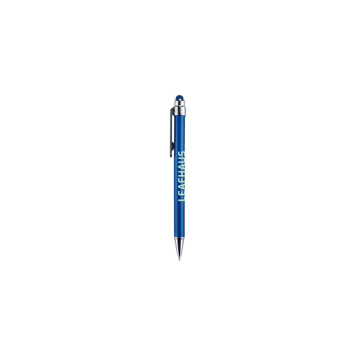 Custom Lavon Stylus Chrome Pen