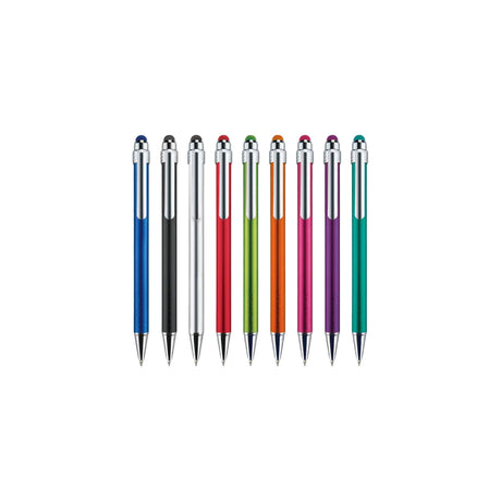 Custom Lavon Stylus Chrome Pen