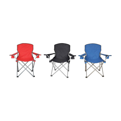 Custom Mega Folding Chair
