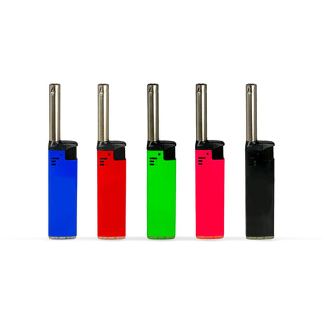 Mini BBQ Torch Lighter Classic