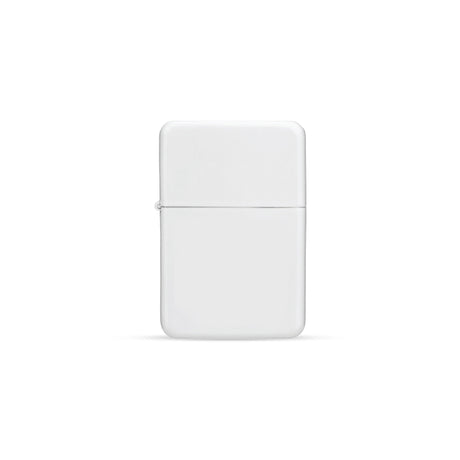 Custom Oil Flip Top Wick Style Lighter (Without Oil) With 4CP
