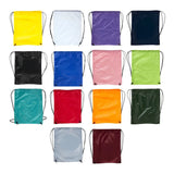 Custom Drawstring Bag HiStandards