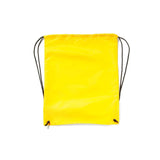 Custom Drawstring Bag HiStandards