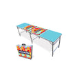 Custom Premium Folding Beer Pong Travel Table HiStandards: Cannabis Packaging & Printing Solutions