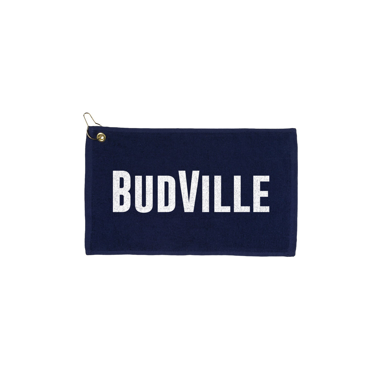 Custom Promo Weight Terry Golf Towel