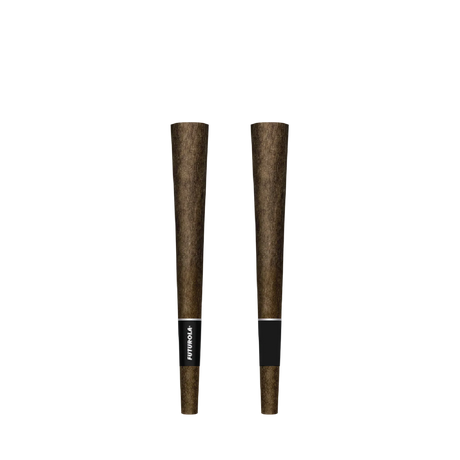 Futurola ® 84/26 Standard Blunt Cones 1 1/4