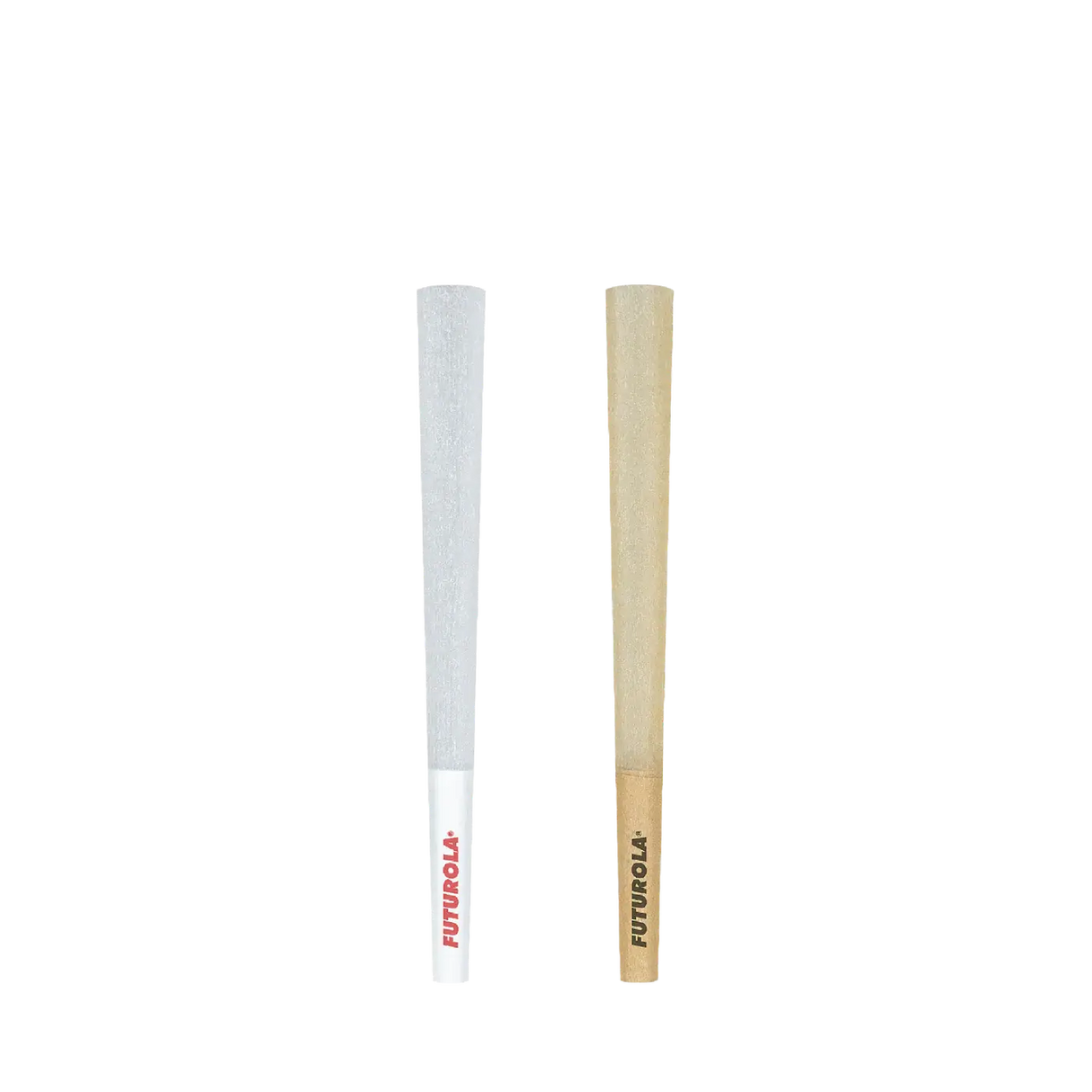 Futurola® 98/30 Slender Paper Pre-Roll Cones Reefer Futurola
