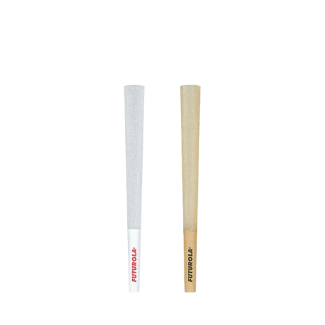 Futurola ® 98/30 Slender Paper Cones Reefer