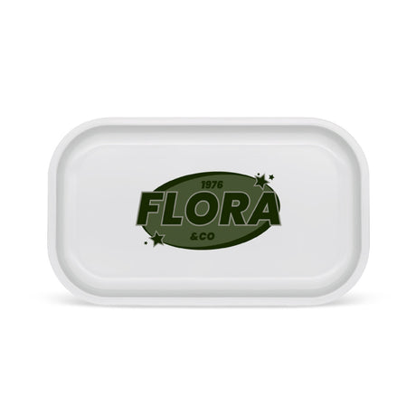 Metal Rolling Tray - Medium