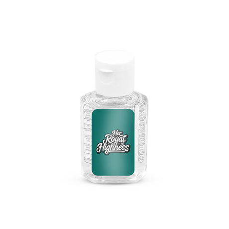 Custom SanPal 1.0 oz Compact Hand Sanitizer Antibacterial Gel HiStandards