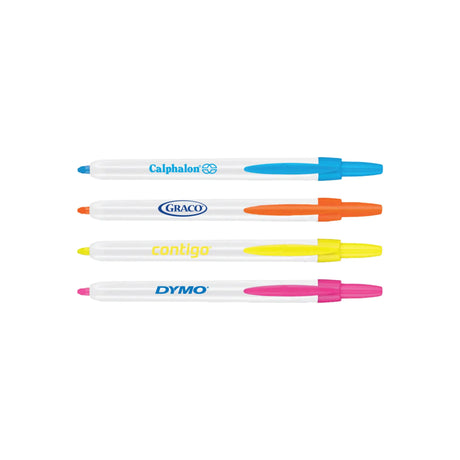 Custom Sharpie® Highlighter RT HiStandards Cannabis Packaging