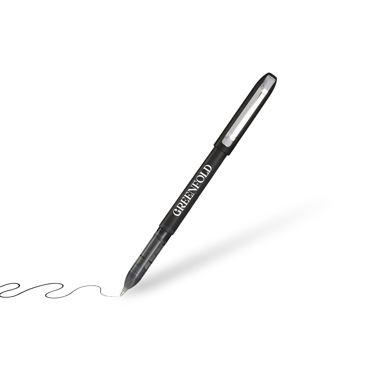 Custom Sharpie Roller .7mm HiStandards
