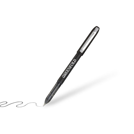 Custom Sharpie Roller .7mm HiStandards