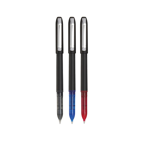 Custom Sharpie Roller .7mm HiStandards