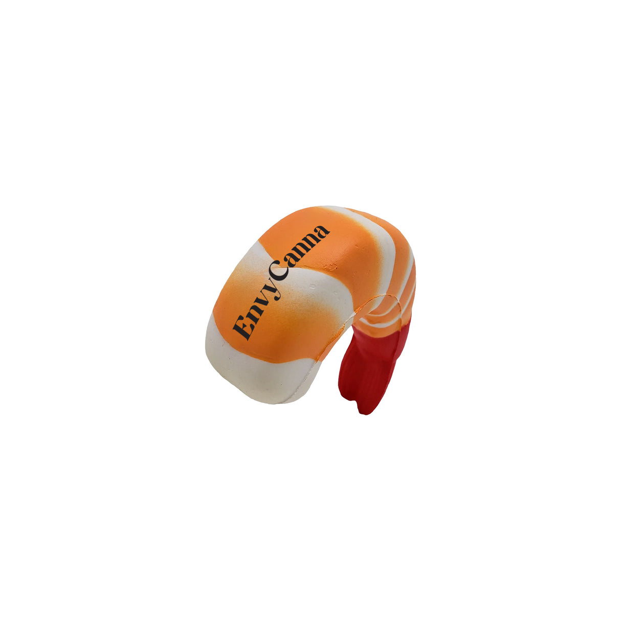 Custom Shrimp Stress Ball