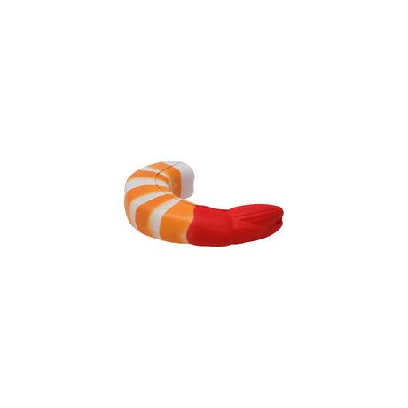 Custom Shrimp Stress Ball