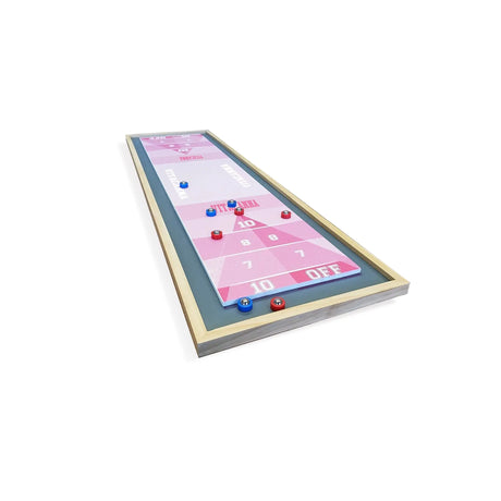 Custom Shuffleboard HiStandards