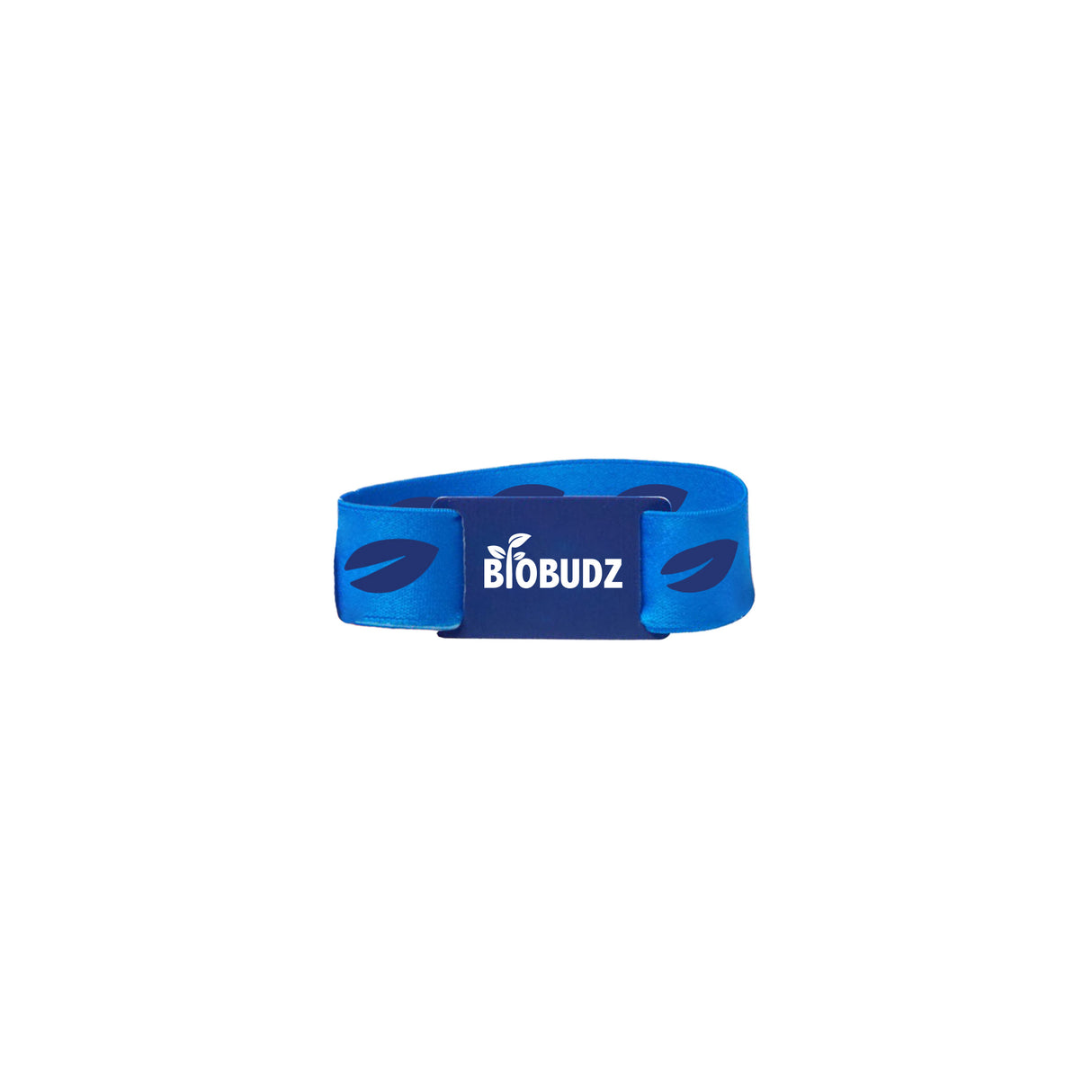Custom Smartcard 3/4" Sublimated Elastic Event Wristband