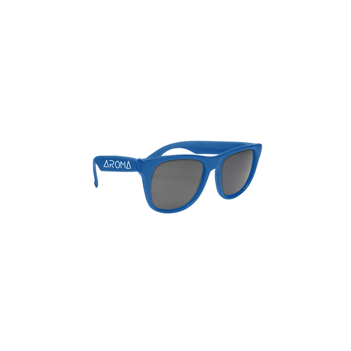 Custom Solid Color Sunglasses