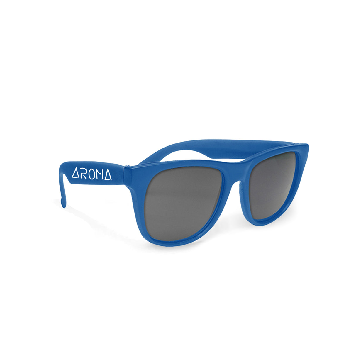 Custom Solid Color Sunglasses