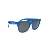 Custom Solid Color Sunglasses