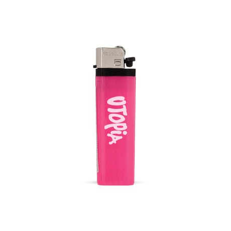 Custom Standard Cigarette Lighter HiStandards