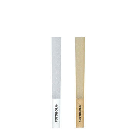 Futurola ® 84/26 Slender Paper Pre-Roll 1 1/4 Straight
