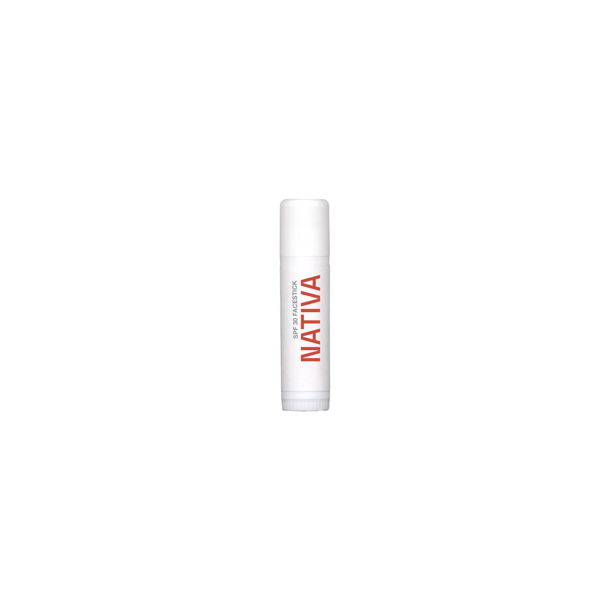 Custom Sunscreen Face Stick, 14g SPF 30