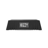 Custom Standard Table Throw HiStandards