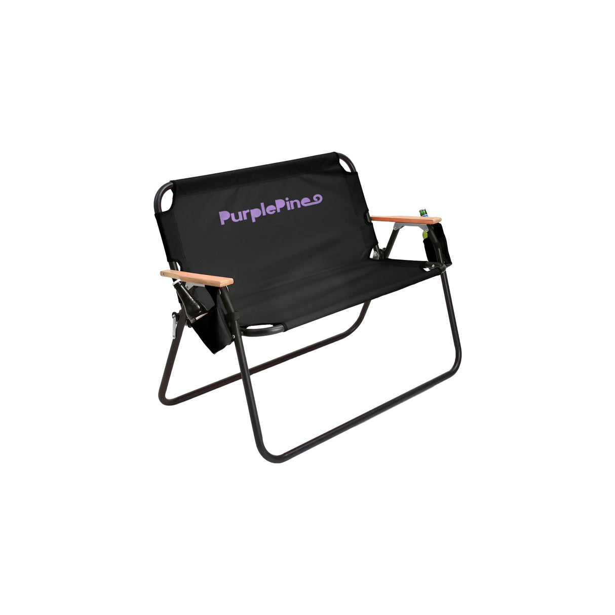 Custom Tailgate Couch