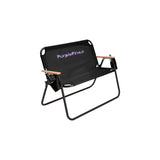 Custom Tailgate Couch